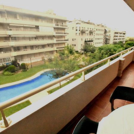 Apartamentos Sol Dorada Salou Esterno foto