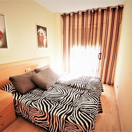 Apartamentos Sol Dorada Salou Esterno foto