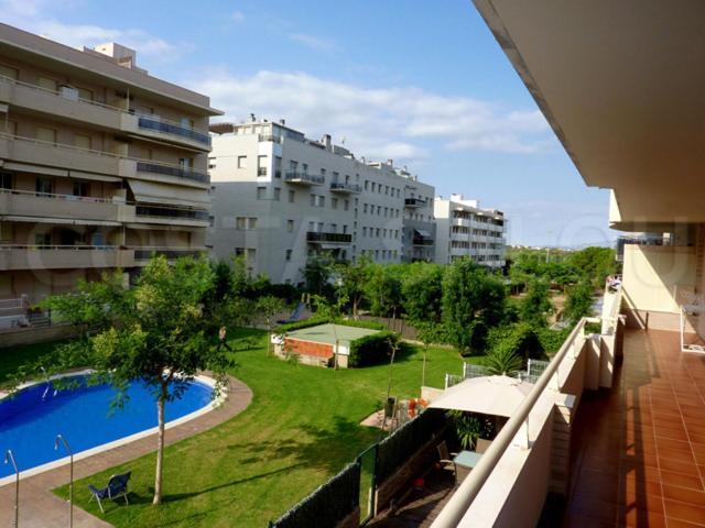 Apartamentos Sol Dorada Salou Esterno foto